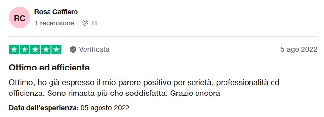 Recensioni 3